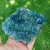 Fluorite Diana Maria Mine - Rogerley M05231